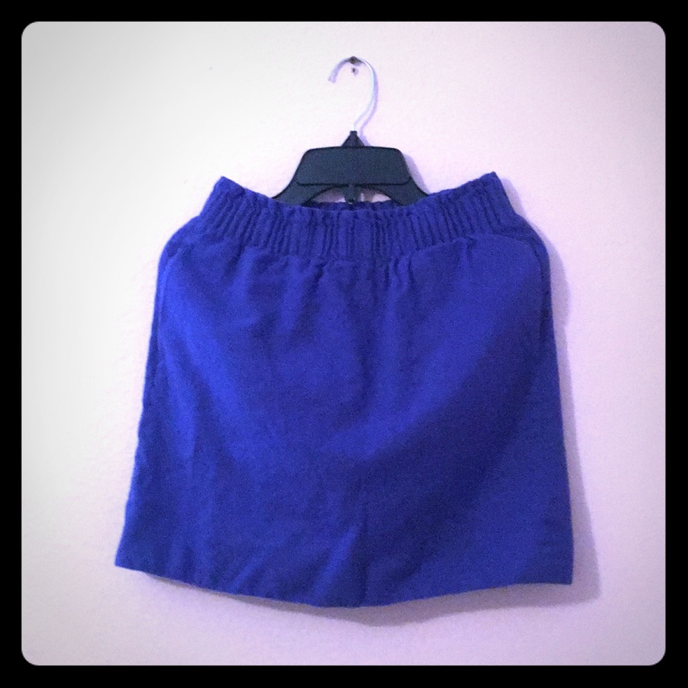 J.Crew midi skirt (0)